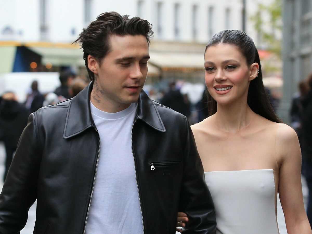 Brooklyn Beckham i Nicola Peltz chcą adoptować dziecko. Chcą mieć dużą rodzinę!
