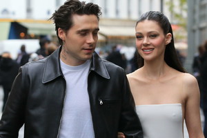 Brooklyn Beckham i Nicola Peltz chcą adoptować dziecko. Chcą mieć dużą rodzinę!