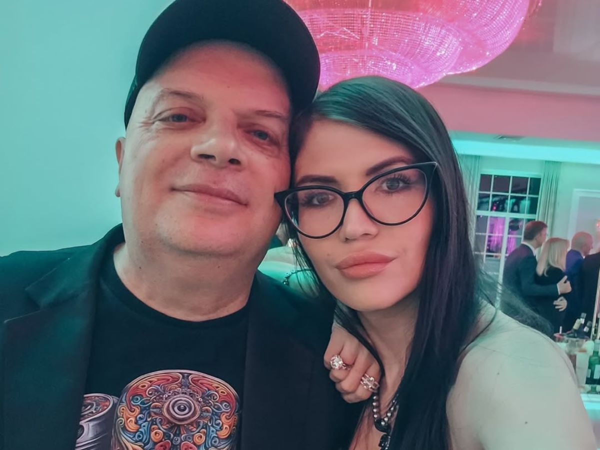 Krzysztof Skiba w kusym topie na wakacjach. Fani przecierają oczy ze zdziwienia!