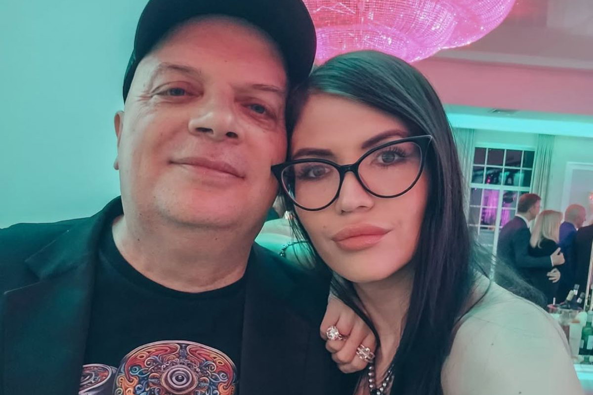 Krzysztof Skiba w kusym topie na wakacjach. Fani przecierają oczy ze zdziwienia!