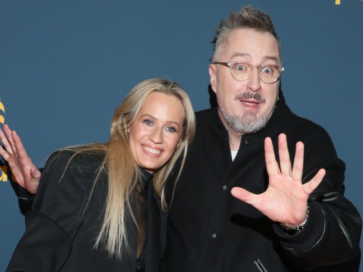 Magdalena Tarnowska po treningu do "Tańca z Gwiazdami" ujawniła to o Kędzierskim!
