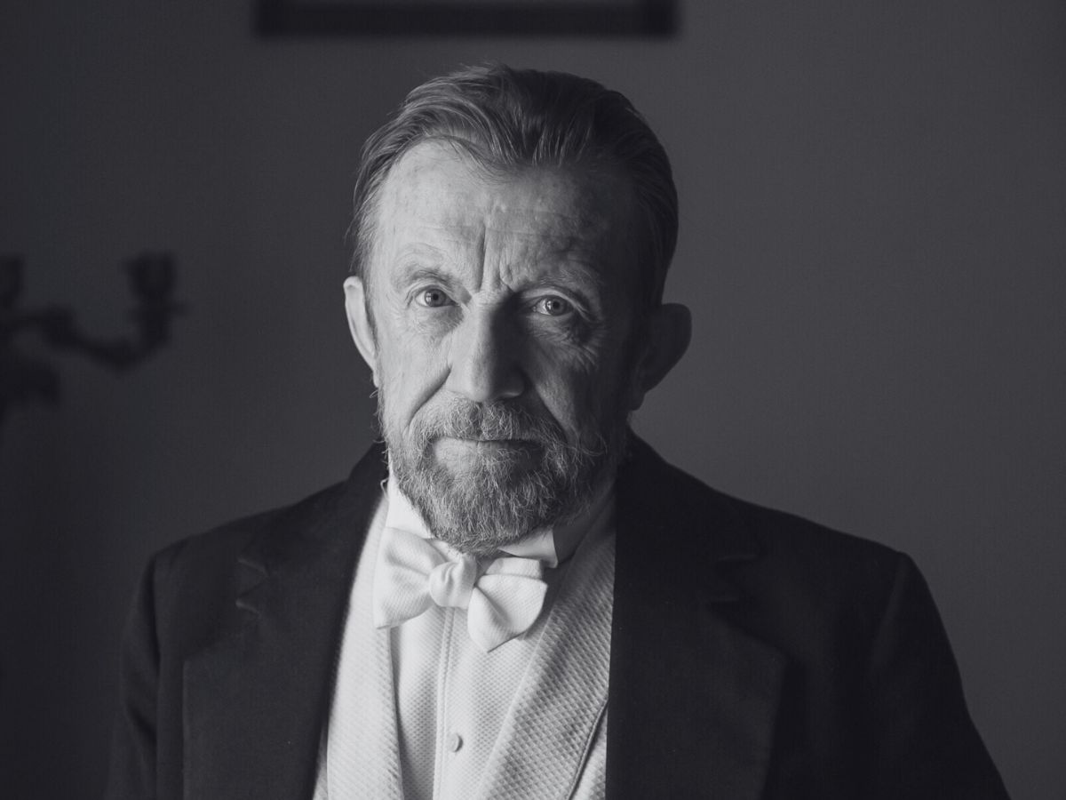 Szyc, Olejnik, Kurdej-Szatan, Rogacewicz żegnają Edwarda Linde-Lubaszenkę. Te słowa poruszają do łez