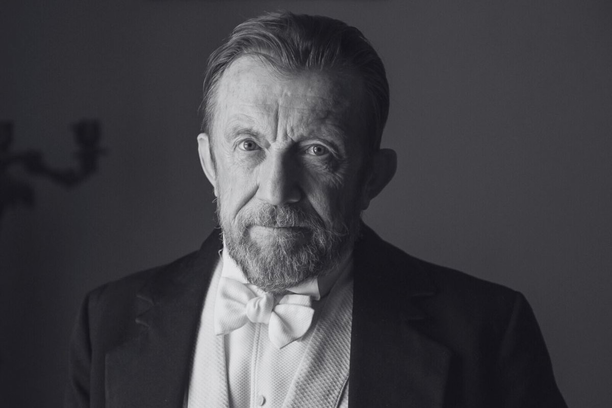 Szyc, Olejnik, Kurdej-Szatan, Rogacewicz żegnają Edwarda Linde-Lubaszenkę. Te słowa poruszają do łez