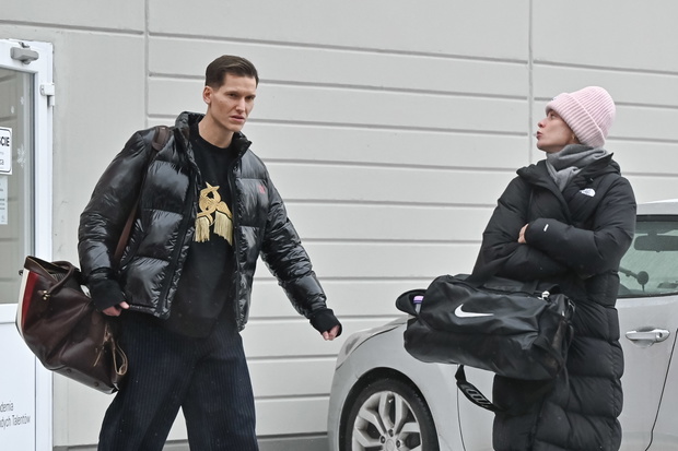 Magdalena Boczarska i Jacek Jeschke