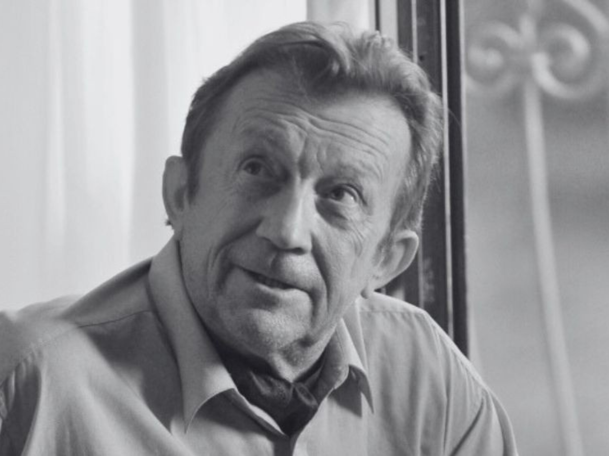 Edward Linde-Lubaszenko