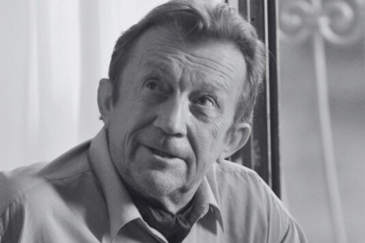 Edward Linde-Lubaszenko