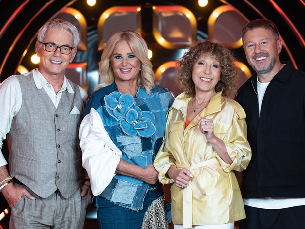 Kto wygra "The Voice Senior 7"? Znamy już finałowy skład
