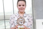 Natalia Paździor z "MasterChef Junior" pokazała się w sukni ślubnej. Wiadomo, kiedy ślub