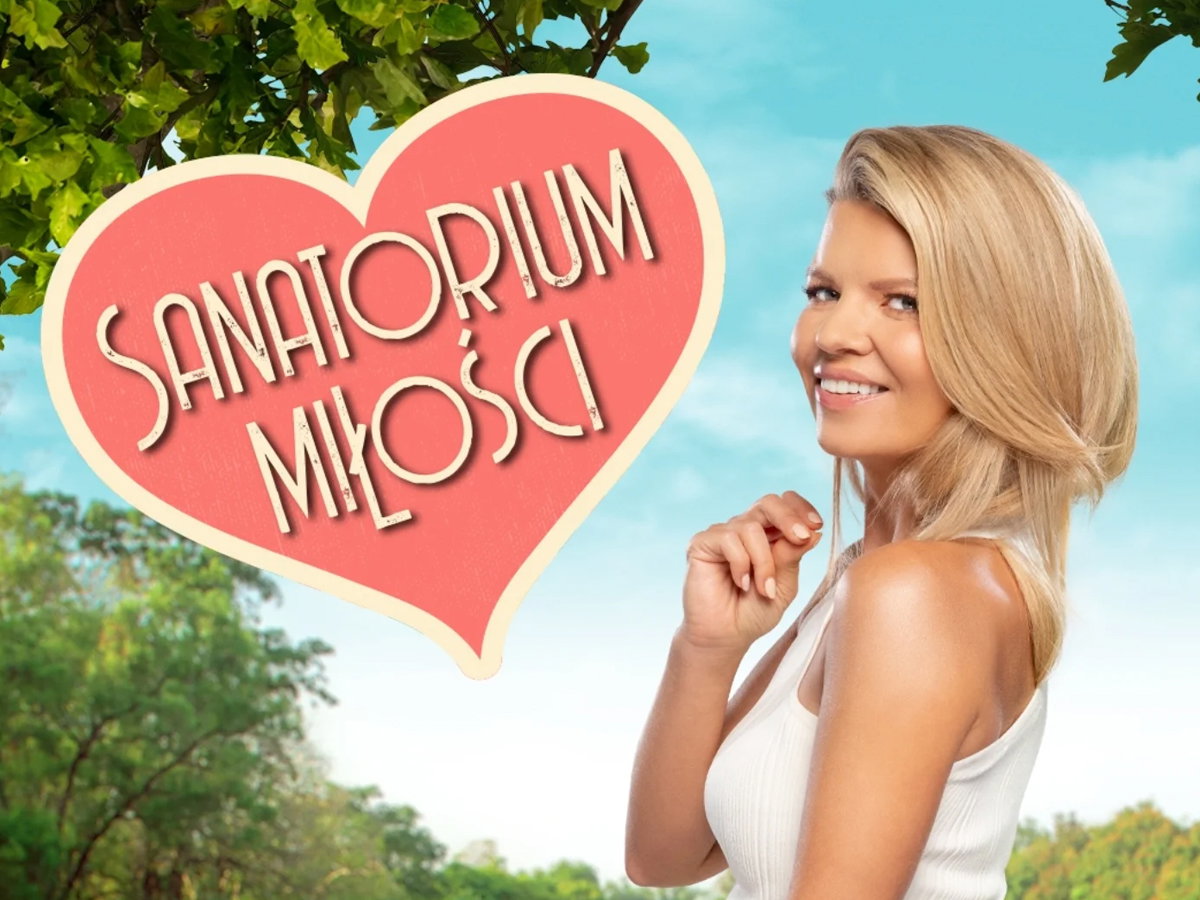 Gruchnęły wieści ws. "Sanatorium miłości". Euforia wśród fanów