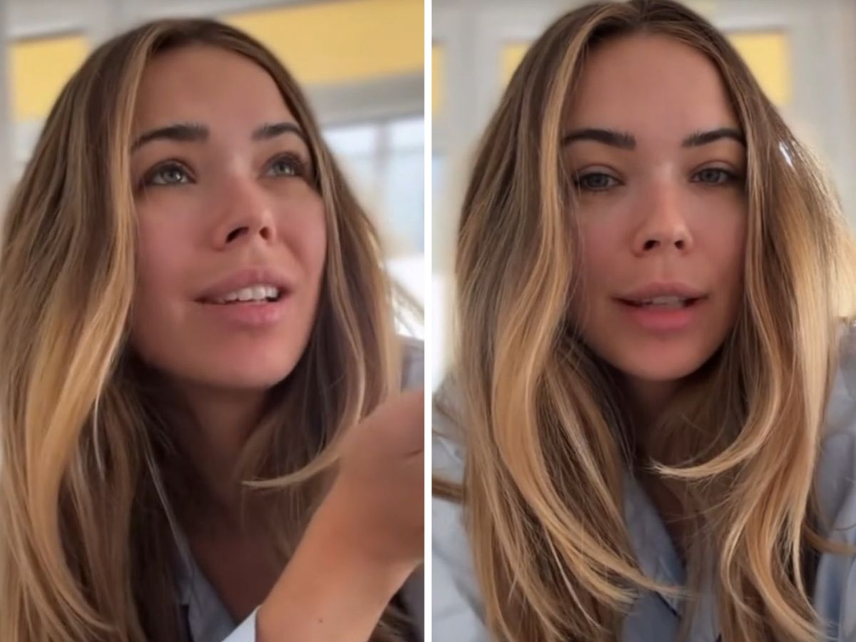 Sandra Kubicka zdecydowała się na operację! To jeszcze nie wszystko, co postanowiła