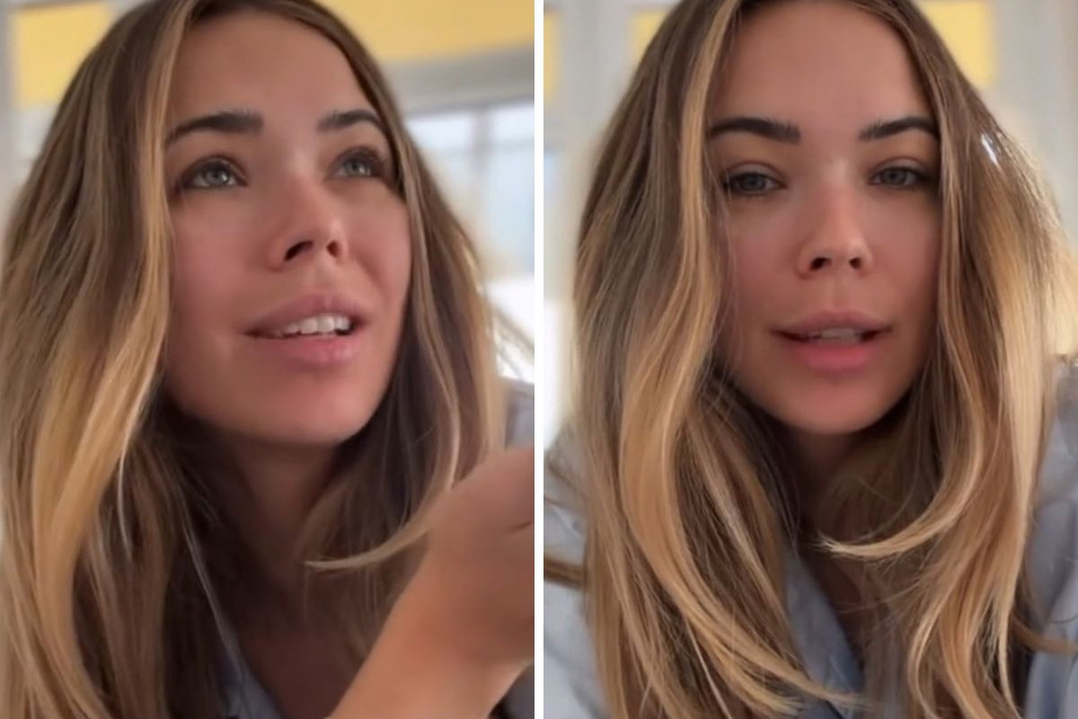Sandra Kubicka zdecydowała się na operację! To jeszcze nie wszystko, co postanowiła