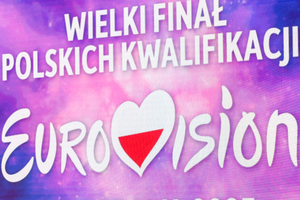 Zapadła ostateczna decyzja. Tak wybierzemy reprezentanta na Eurowizję! To pierwszy raz w historii