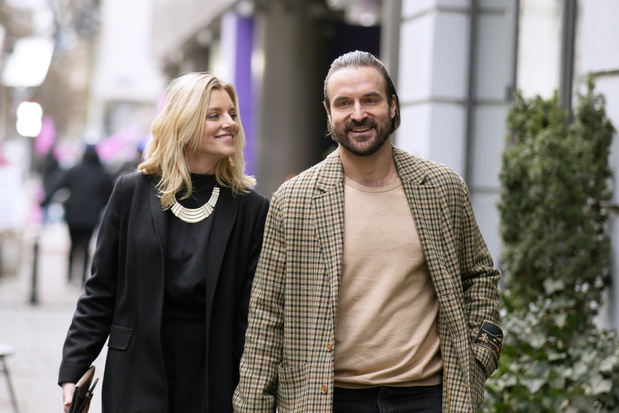 Piotr Stramowski i Natalia Krakowska są zaręczeni