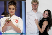Nie tylko ślub! Natalia Paździor z "MasterChefa Juniora": "Powinnam być tutaj z wózeczkiem"