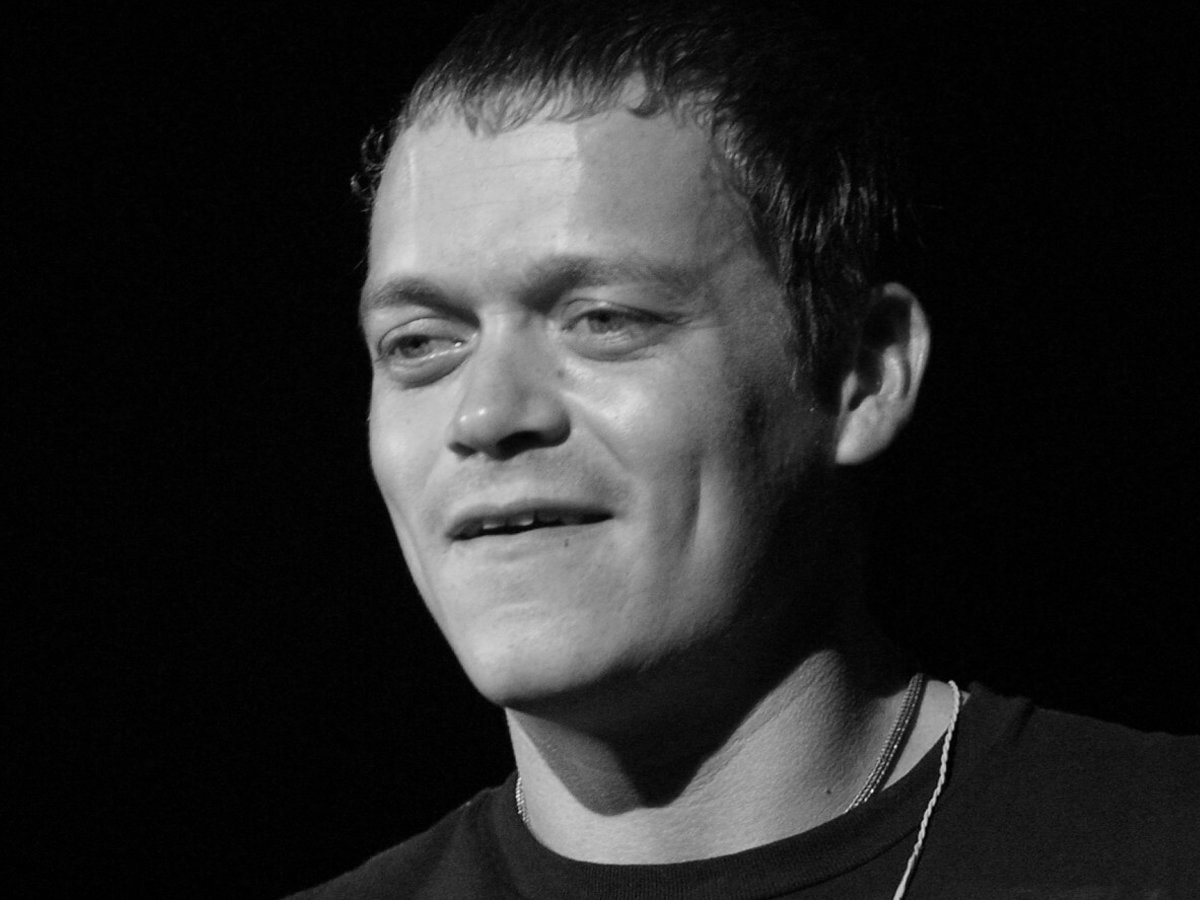 Nie żyje Brad Arnold. Wokalista 3 Doors Down miał tylko 47 lat