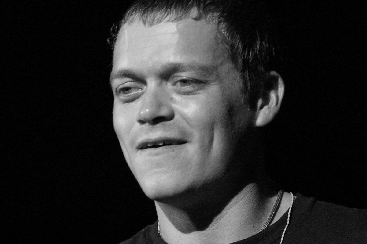 Nie żyje Brad Arnold. Wokalista 3 Doors Down miał tylko 47 lat