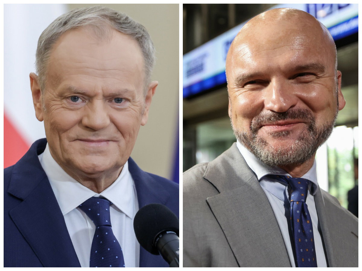Nieprawdopodobne kwoty na aukcjach WOŚP 2026! Tusk i Brzoska liderami