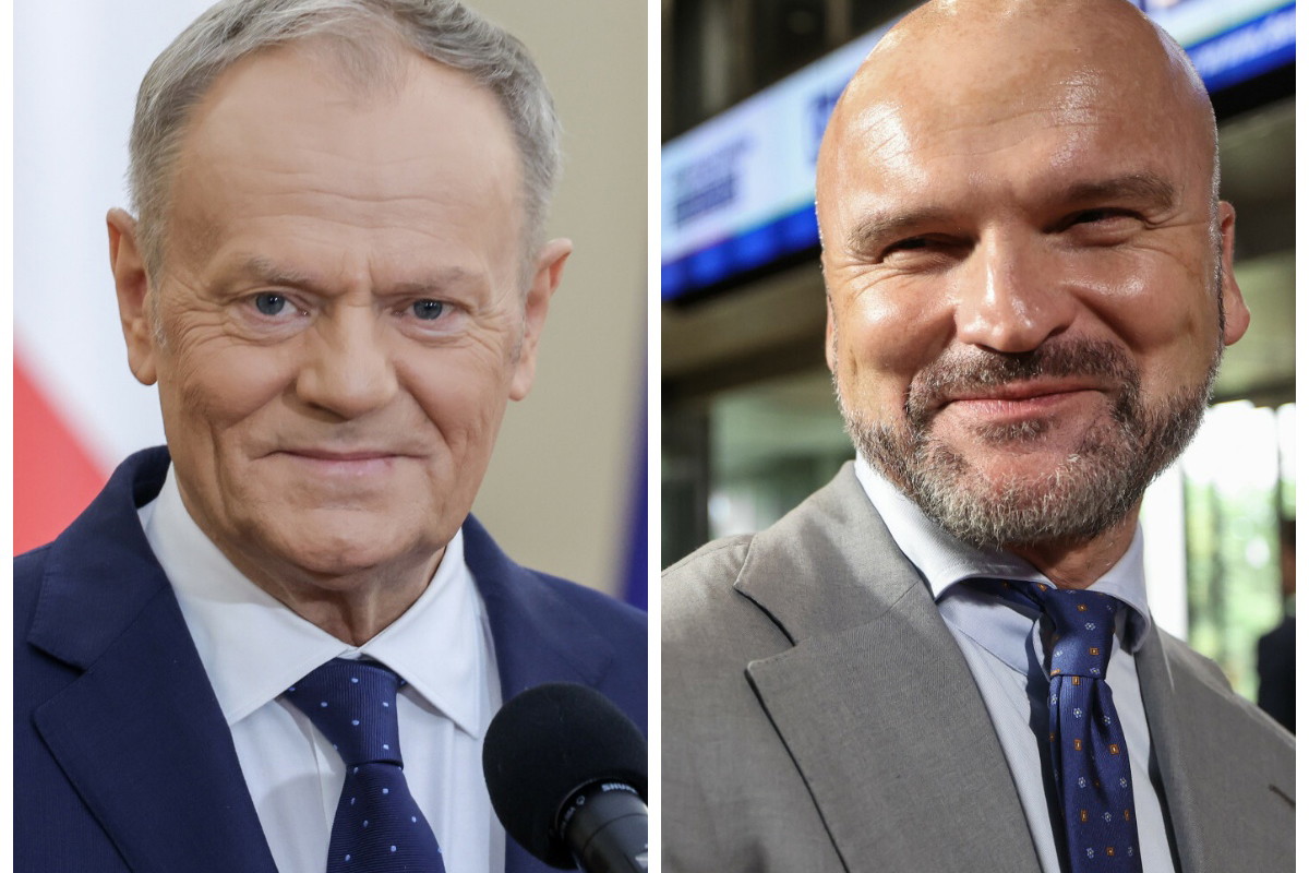 Nieprawdopodobne kwoty na aukcjach WOŚP 2026! Tusk i Brzoska liderami