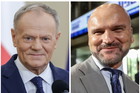 Nieprawdopodobne kwoty na aukcjach WOŚP 2026! Tusk i Brzoska liderami
