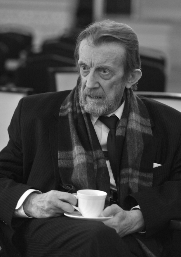Zamieszanie wokół pogrzebu Edwarda Linde-Lubaszenki. Trwa dyskusja