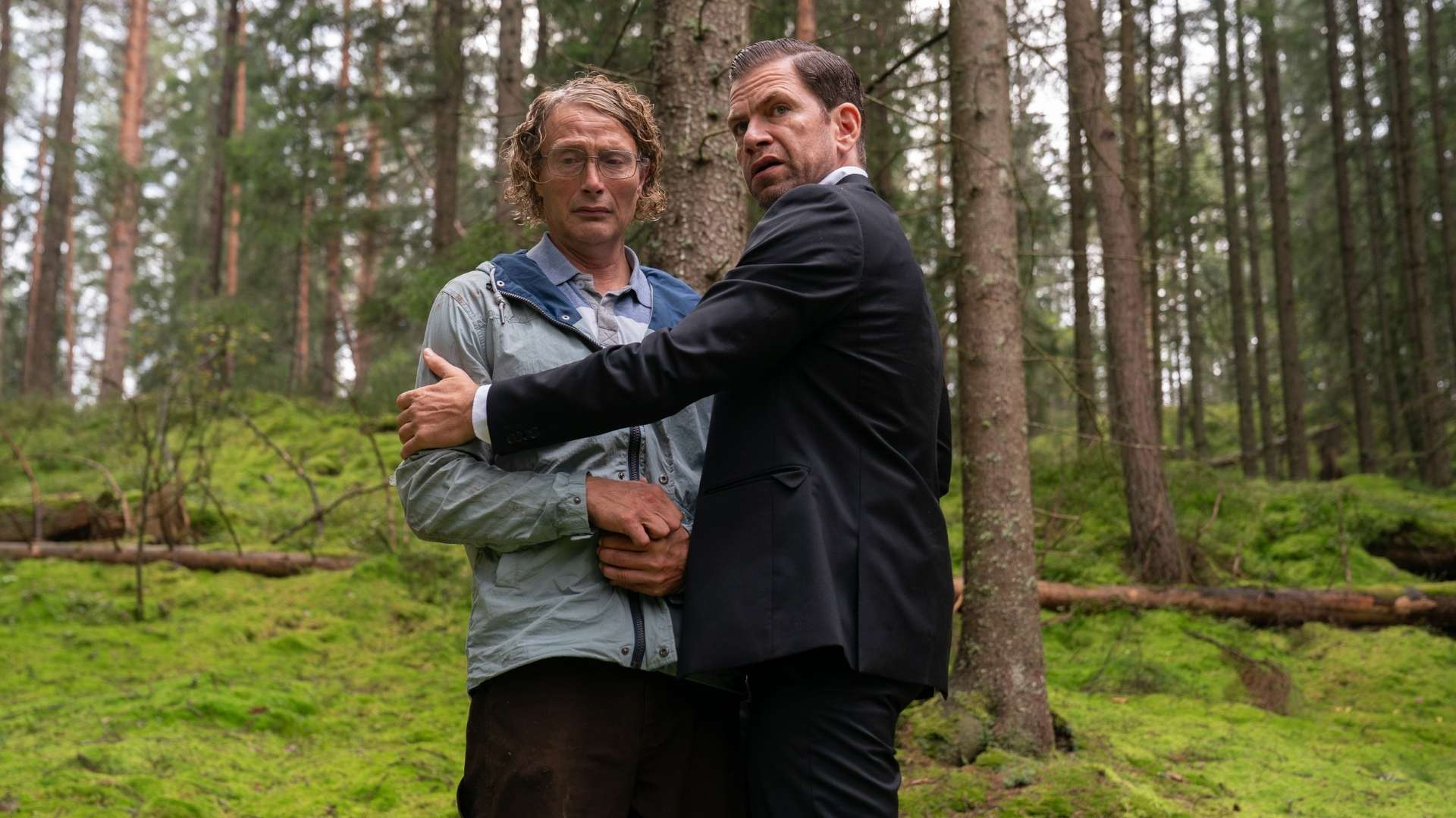 "Ostatni wiking" z kin prosto na VOD TVP. Skandynawska perełka perełka