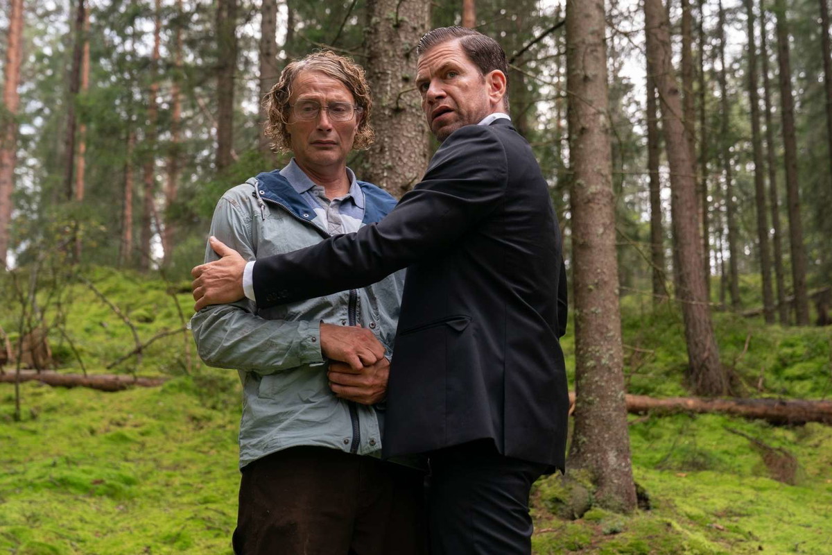 "Ostatni wiking" z kin prosto na VOD TVP. Skandynawska perełka perełka