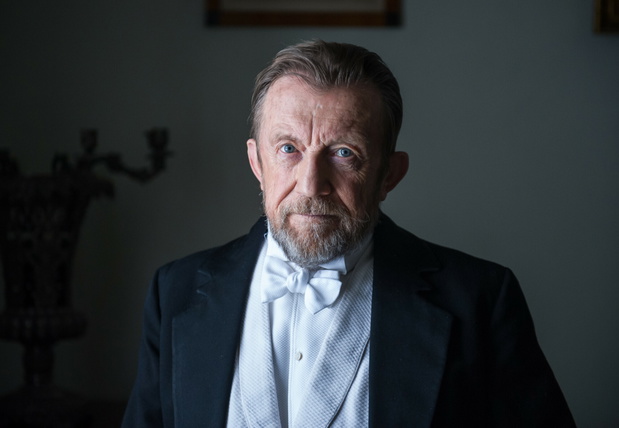 Nie żyje Edward Linde-Lubaszenko