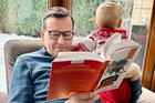 Mateusz Morawiecki pokazał rozczulające zdjęcie. Wielka radość w rodzinie byłego premiera