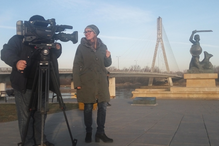 Uwielbiana dziennikarka po 25 latach żegna się z TVN! "To nie prima aprilis"