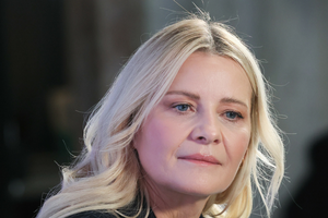 Kożuchowska w poruszającym wyznaniu o kryzysie wiary. Wprost skrytykowała Kościół