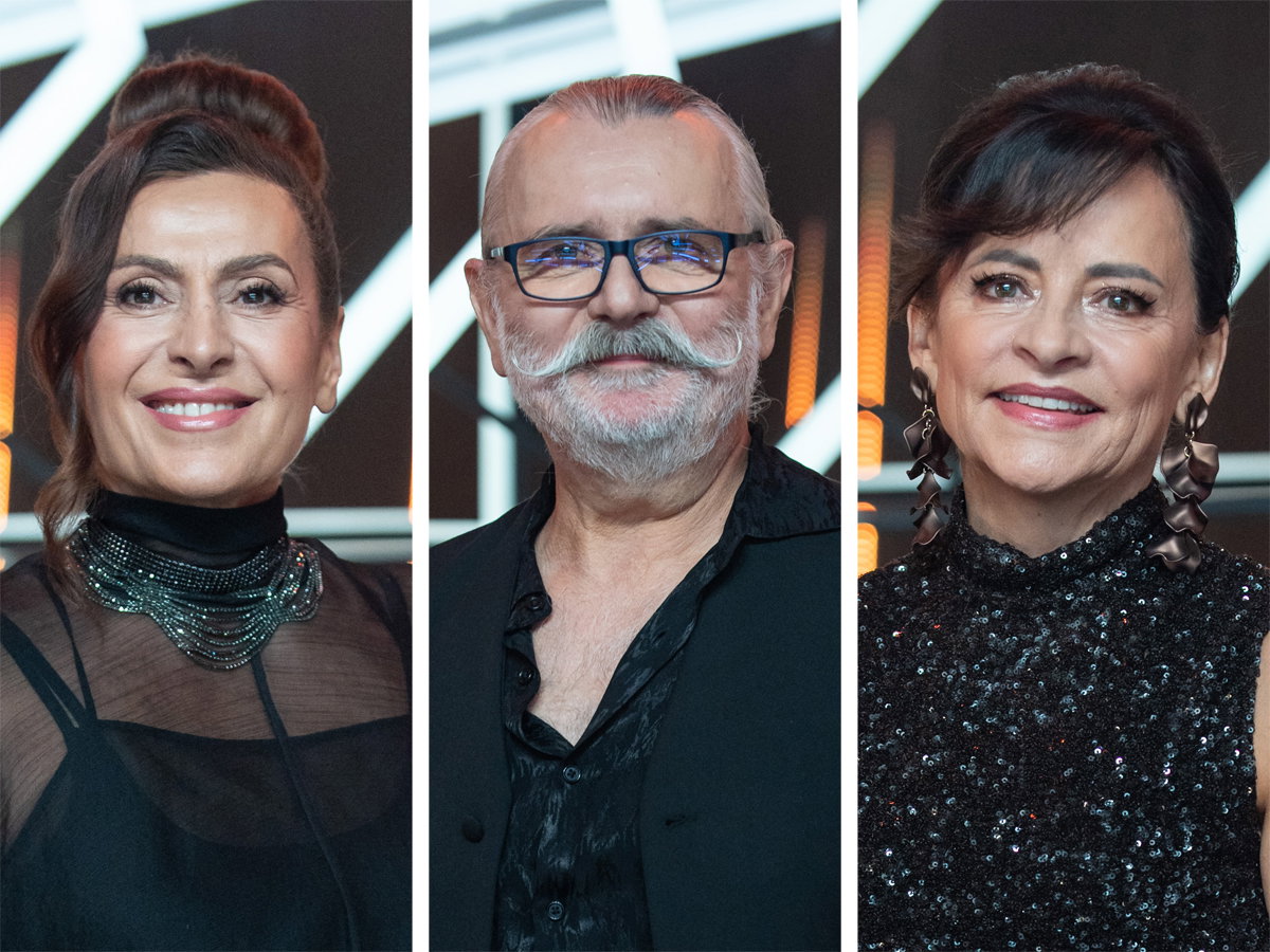 To oni zawalczą w finale "The Voice Senior". Co wiadomo o finalistach?