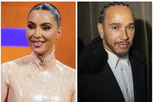 Kim Kardashian i Lewi Hamilton przyłapani razem! Padła śmiała deklaracja