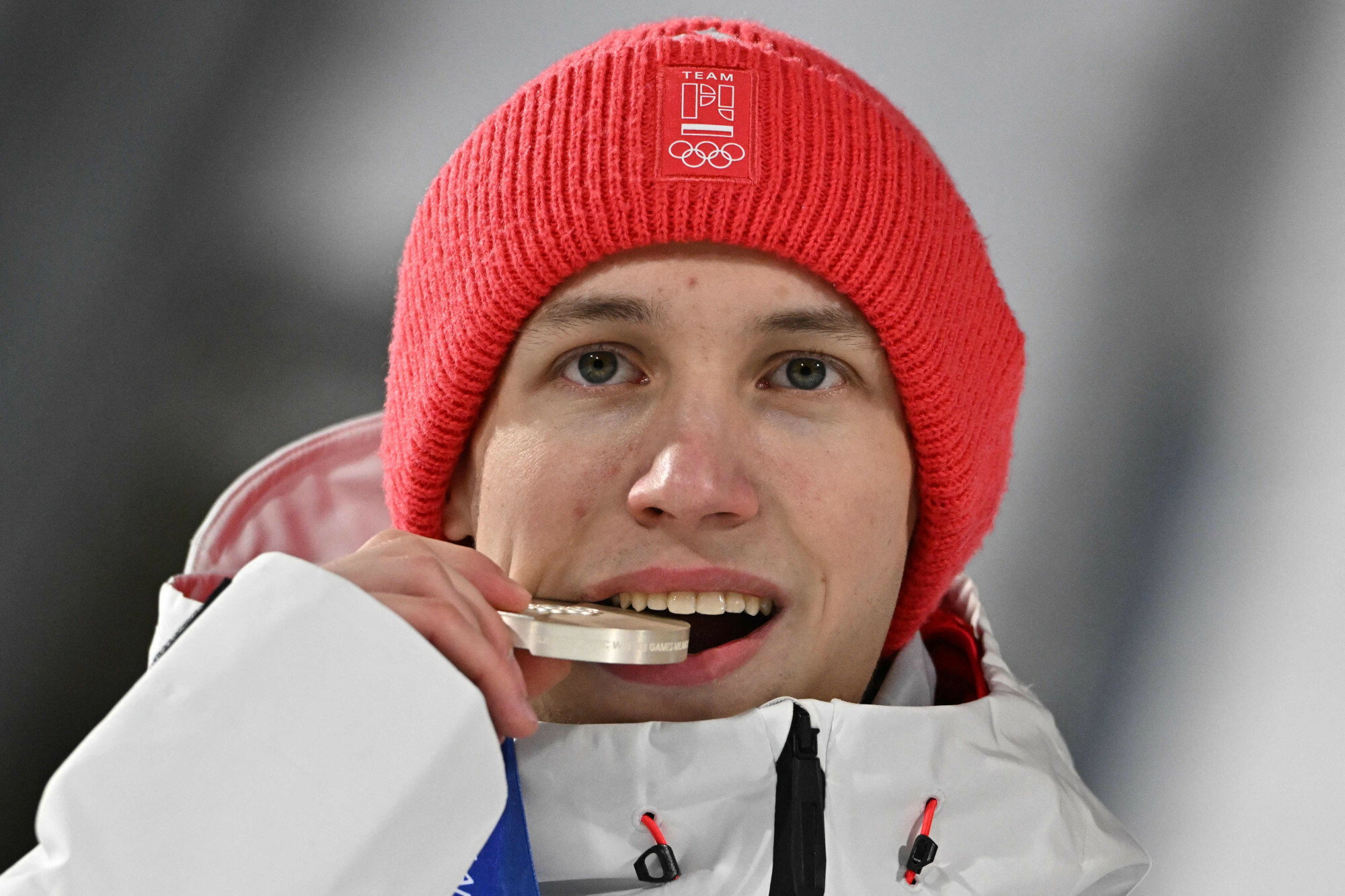 Polska ma medal na zimowych igrzyskach olimpijskich. 18-latek bohaterem