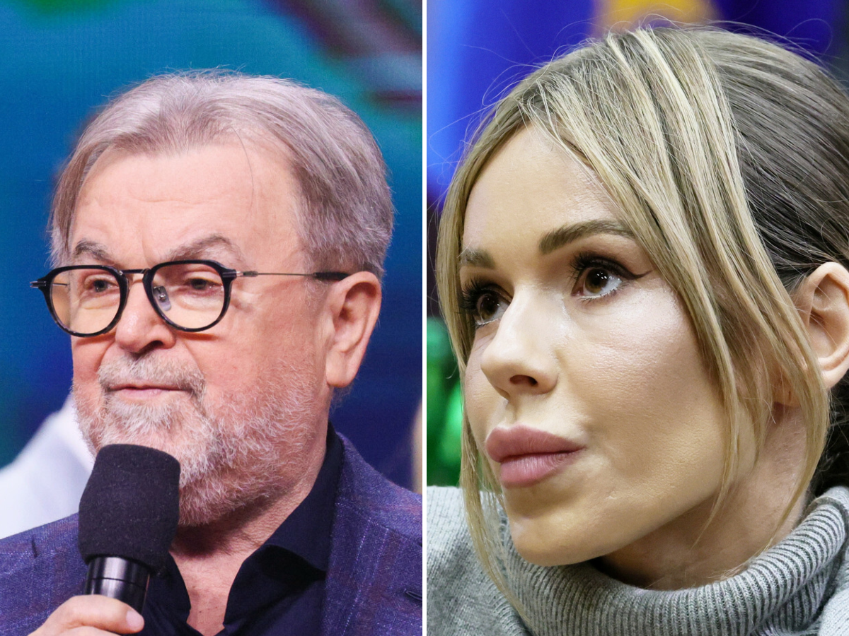 Miszczak zaatakował Dodę: "nie ma krzty lojalności". Jej odpowiedź mówi wszystko