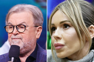Miszczak zaatakował Dodę: "nie ma krzty lojalności". Jej odpowiedź mówi wszystko