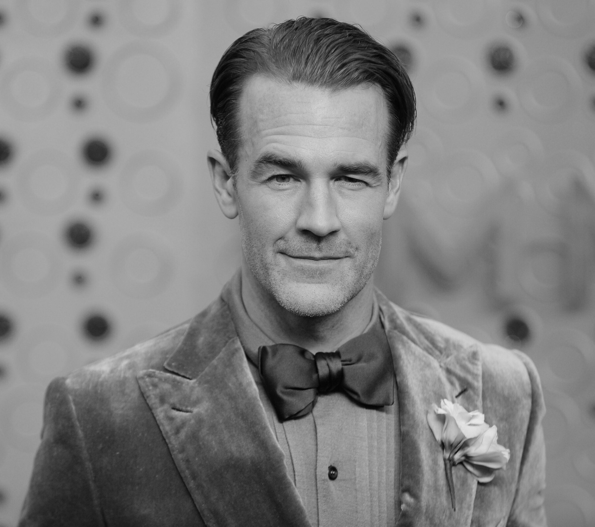 Tragedia rodziny Van Der Beek! Apelują o pomoc po śmierci aktora