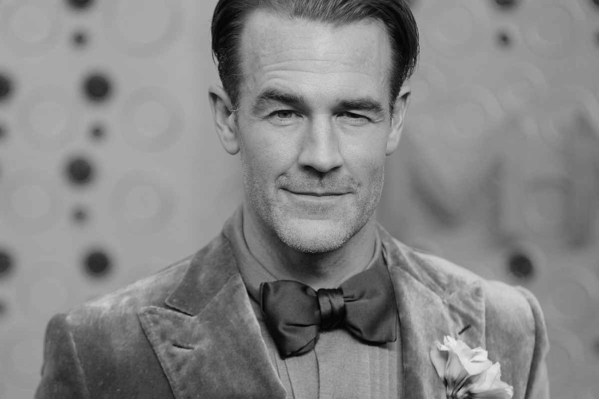 Tragedia rodziny Van Der Beek! Apelują o pomoc po śmierci aktora