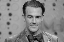Tragedia rodziny Van Der Beek! Apelują o pomoc po śmierci aktora