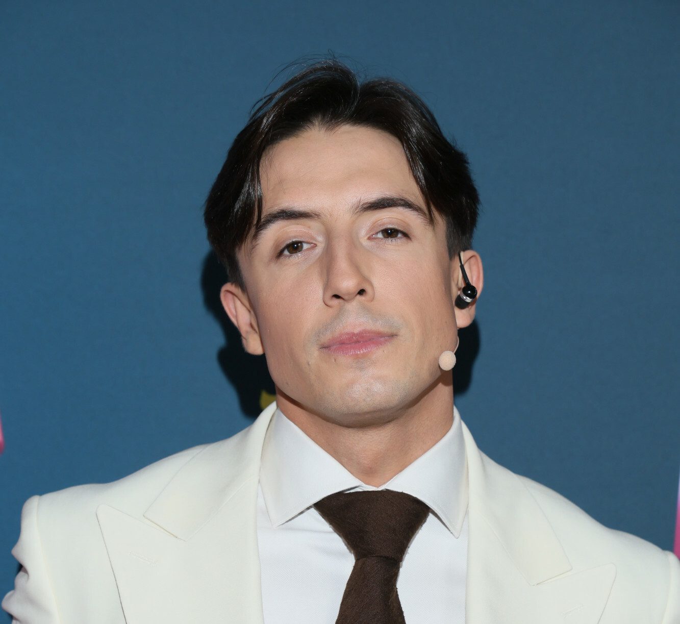 Dawid Kwiatkowski zaskoczył fanów metamorfozą. Wygląda, jak sprzed lat!