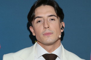 Dawid Kwiatkowski zaskoczył fanów metamorfozą. Wygląda, jak sprzed lat!
