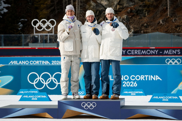 Wywalczył medal na igrzyskach olimpijskich. Przyznał się do zdrady na wizji