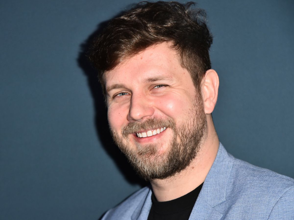 Antoni Królikowski nie ukrywa swojego szczęścia. Wszystko ujawnił!