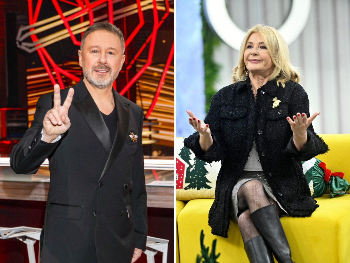 Burza tuż przed finałem "The Voice Senior". Fani programu nie mają litości