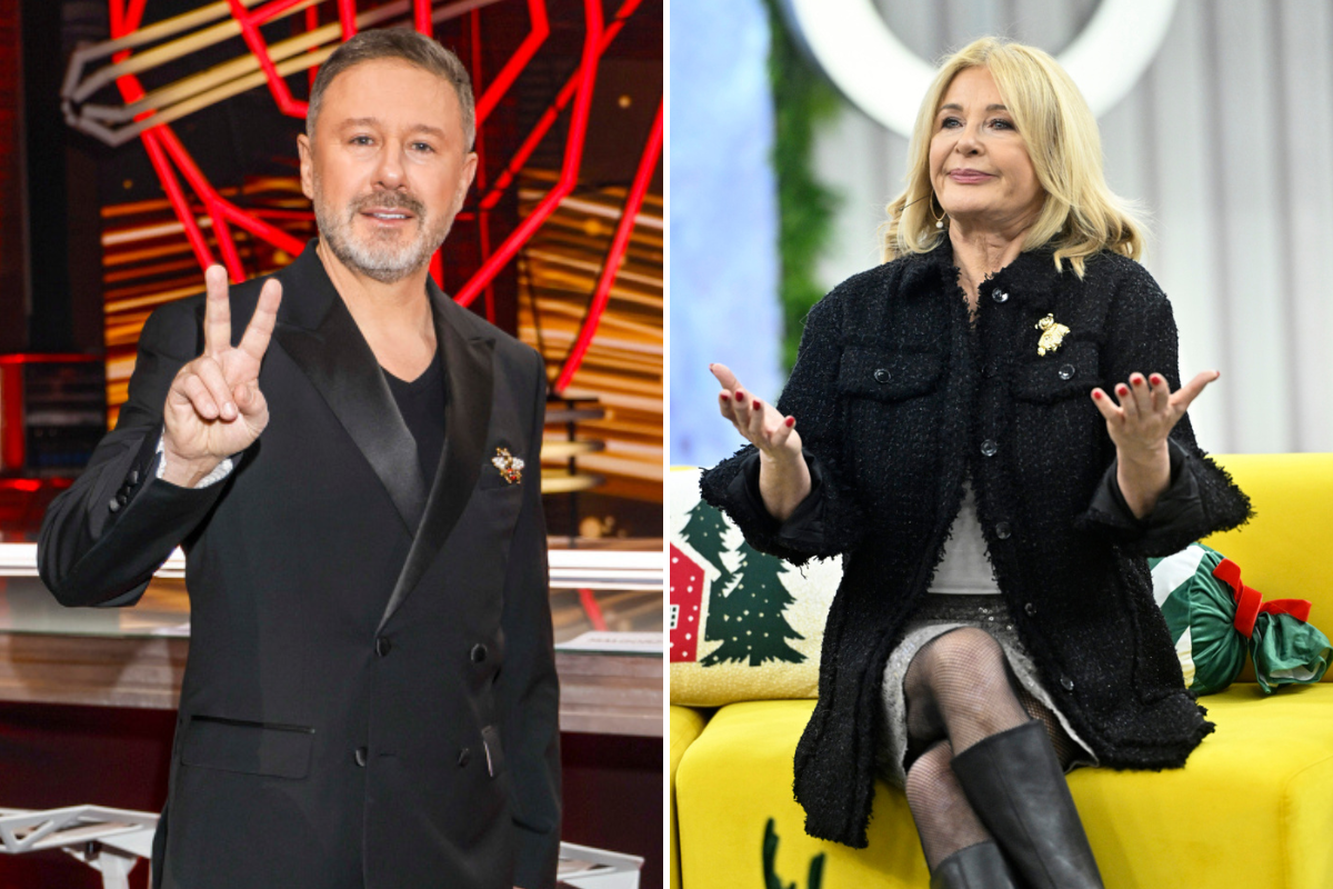 Burza tuż przed finałem "The Voice Senior". Fani programu nie mają litości