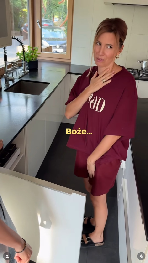 Dom Agnieszki Hyży