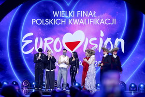 Zaskakująca decyzja TVP ws. preselekcji do Eurowizji