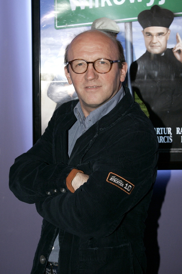 Artur Barciś