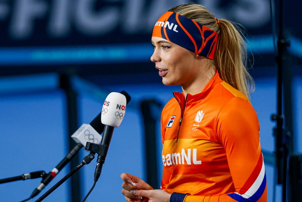 Jutta Leerdam
