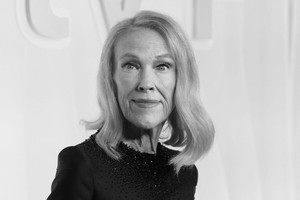 To dlatego Catherine O’Hara zmarła. Znamy przyczynę śmierci