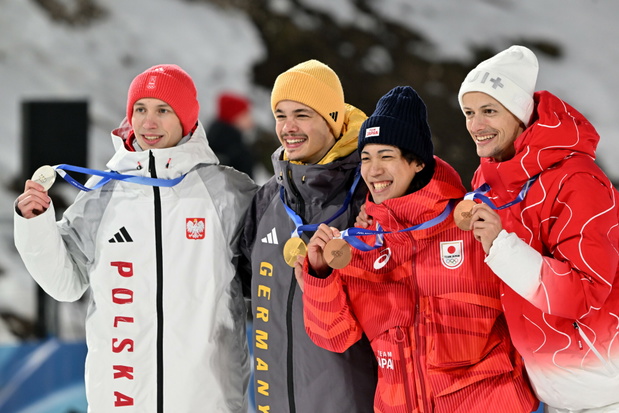Kacper Tomasiak wygrał nie tylko srebrny medal. Wróci z prawdziwą fortuną
